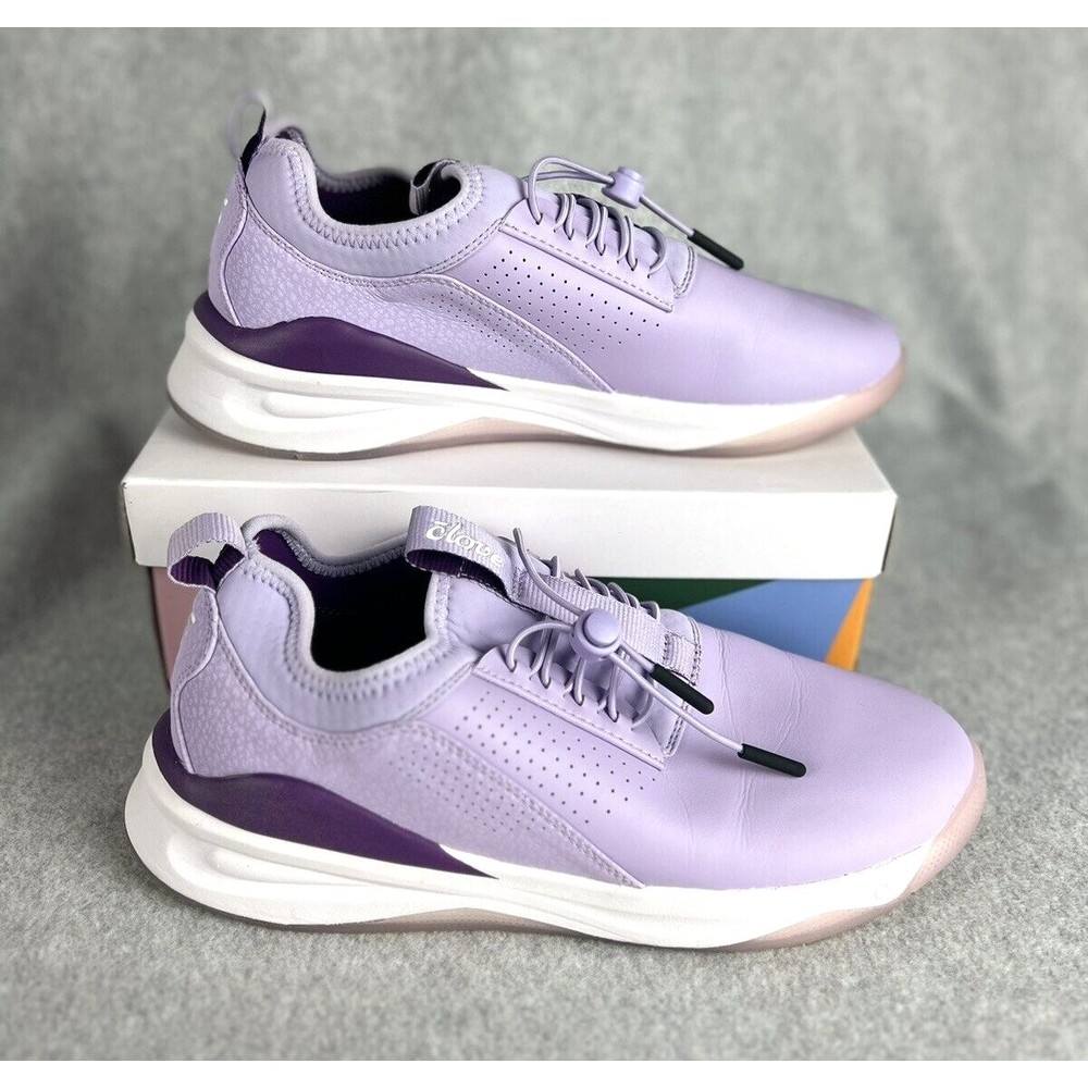 $$SOLD$$ SM091223– Size 9.5 CLASSIC LAVENDER Medical Healthcare Men 8 SNCL008 - Picture 1 of 14